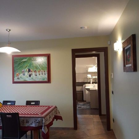 Appartamenti Bioula Cir Aosta N 0247 Exterior foto