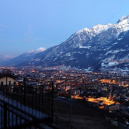 Appartamenti Bioula Cir Aosta N 0247 Zimmer foto