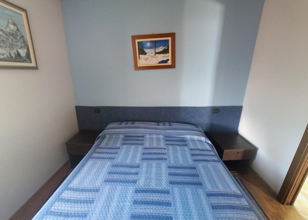 Appartamenti Bioula Cir Aosta N 0247 Zimmer foto