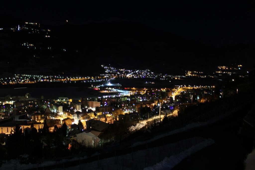 Appartamenti Bioula Cir Aosta N 0247 Zimmer foto