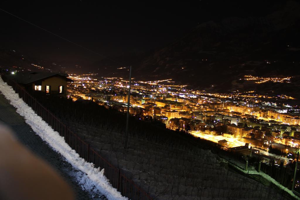 Appartamenti Bioula Cir Aosta N 0247 Zimmer foto