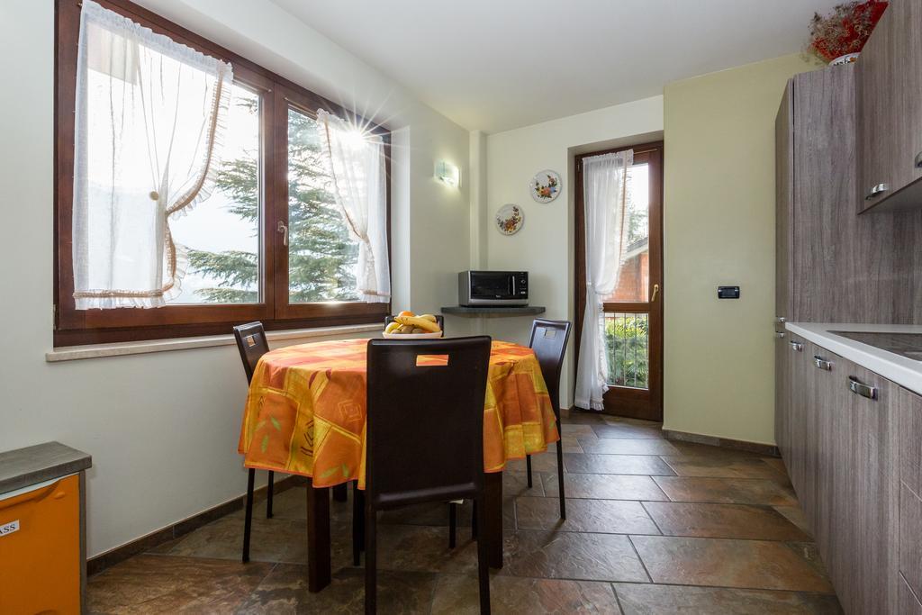 Appartamenti Bioula Cir Aosta N 0247 Exterior foto