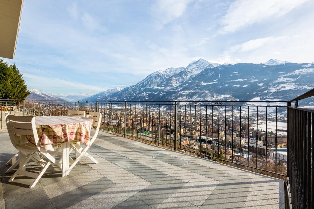 Appartamenti Bioula Cir Aosta N 0247 Exterior foto