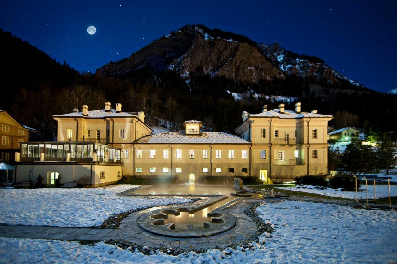 Appartamenti Bioula Cir Aosta N 0247 Exterior foto